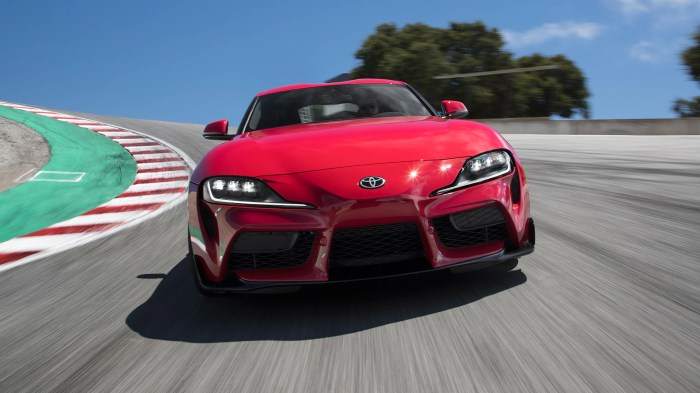 Discover the Ultimate Handling: Unveiling Sports Cars with Precision and Agility