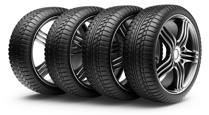 How to choose the right tires for my car?