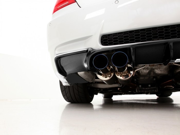 Sports Cars with the Best Exhaust Notes: A Symphony of Power and Emotion