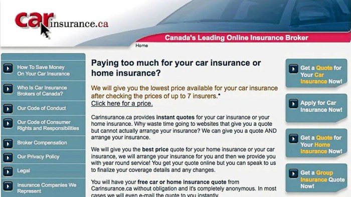 How to compare car insurance quotes?