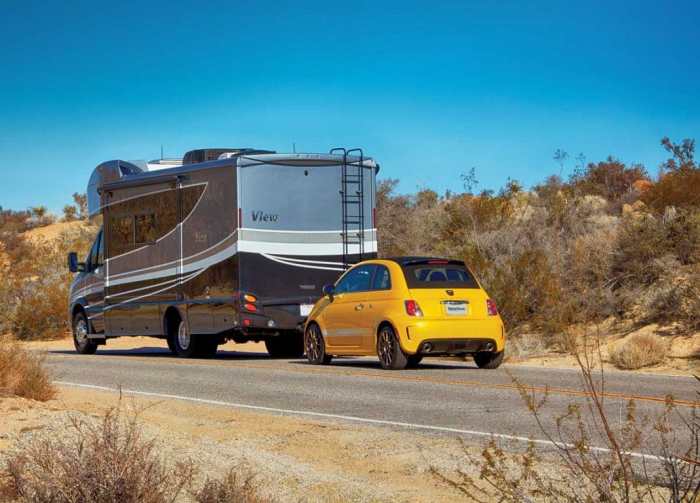 Discover the Best Cars for Towing Heavy Loads: A Comprehensive Guide