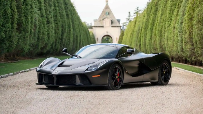 Ferrari sports expensive cars most world laferrari car million autowise luxury list nice