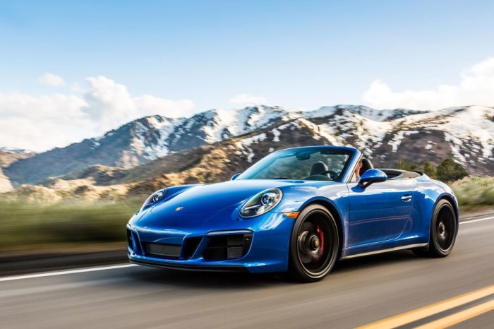 Best cars for road trips