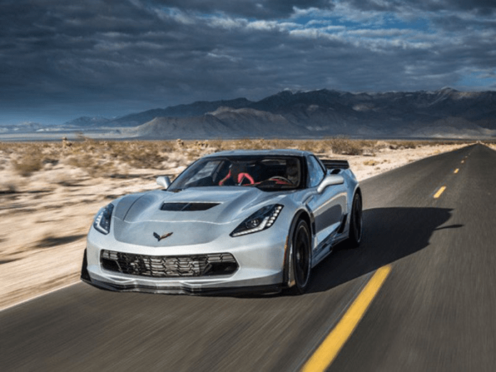 Best sports cars for long road trips