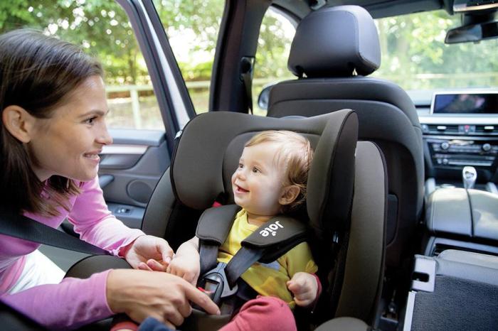 Car seats kids booster