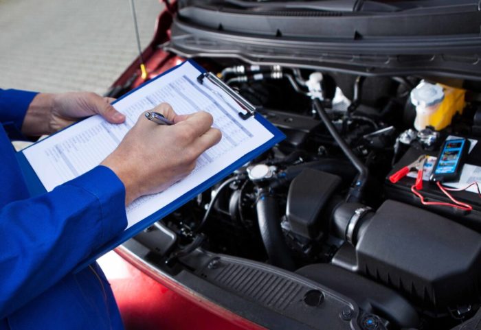 How to avoid common car repair scams?