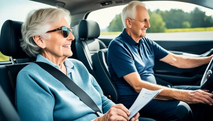 Best Cars for Seniors: Safety Features for Peace of Mind