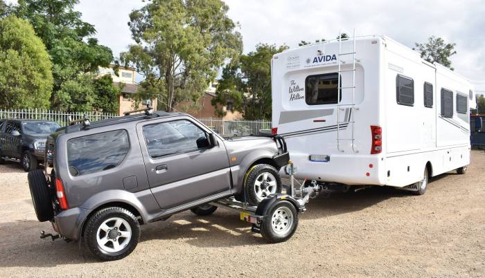 Best Cars for Towing RVs: The Ultimate Guide to Hauling Heavy Loads