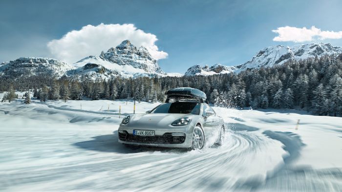 Best Cars for Driving in the Snow: Conquer Winters Grip with Confidence